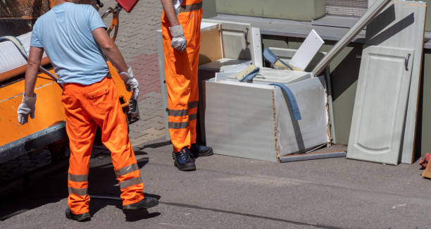 Best Scrap Metal Removal  in Morocco, IN